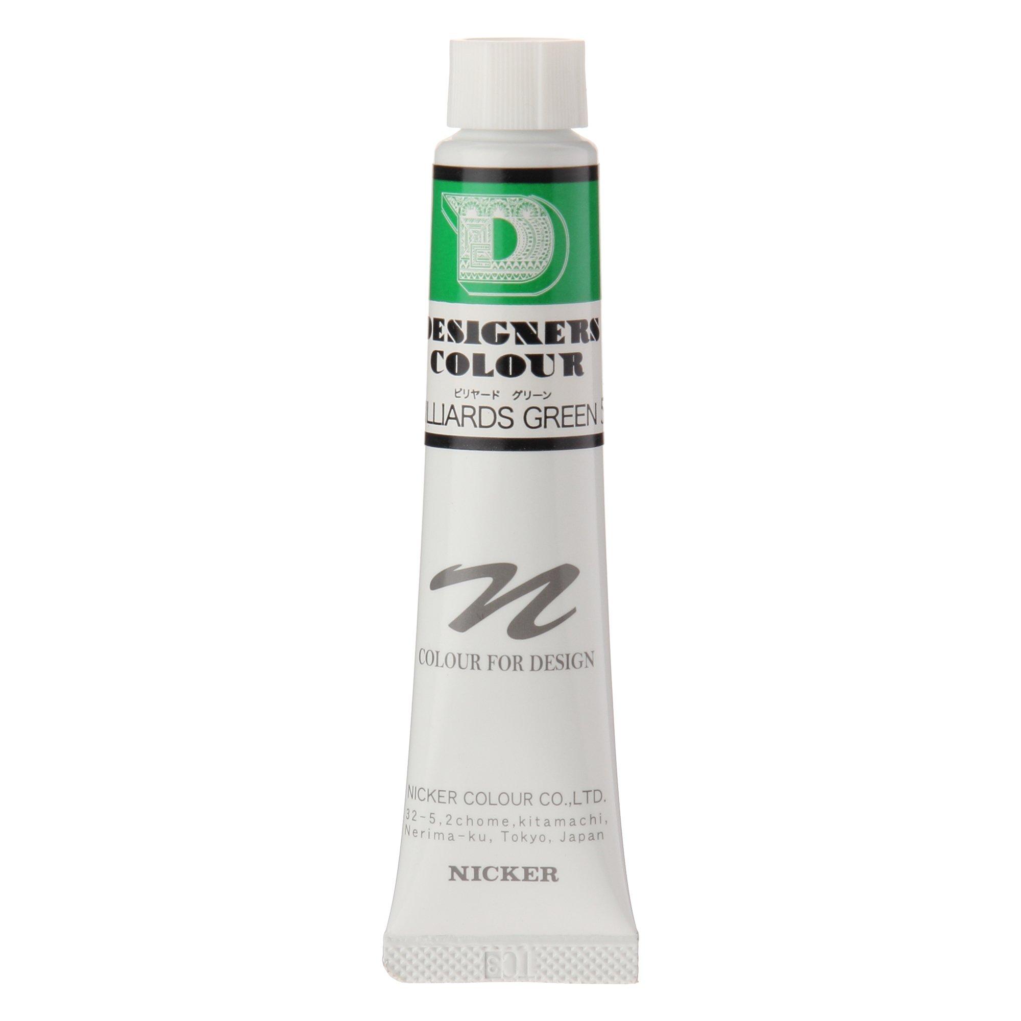Nicker Paints Designer Colors Single Color 20mL - 98 Colors Total