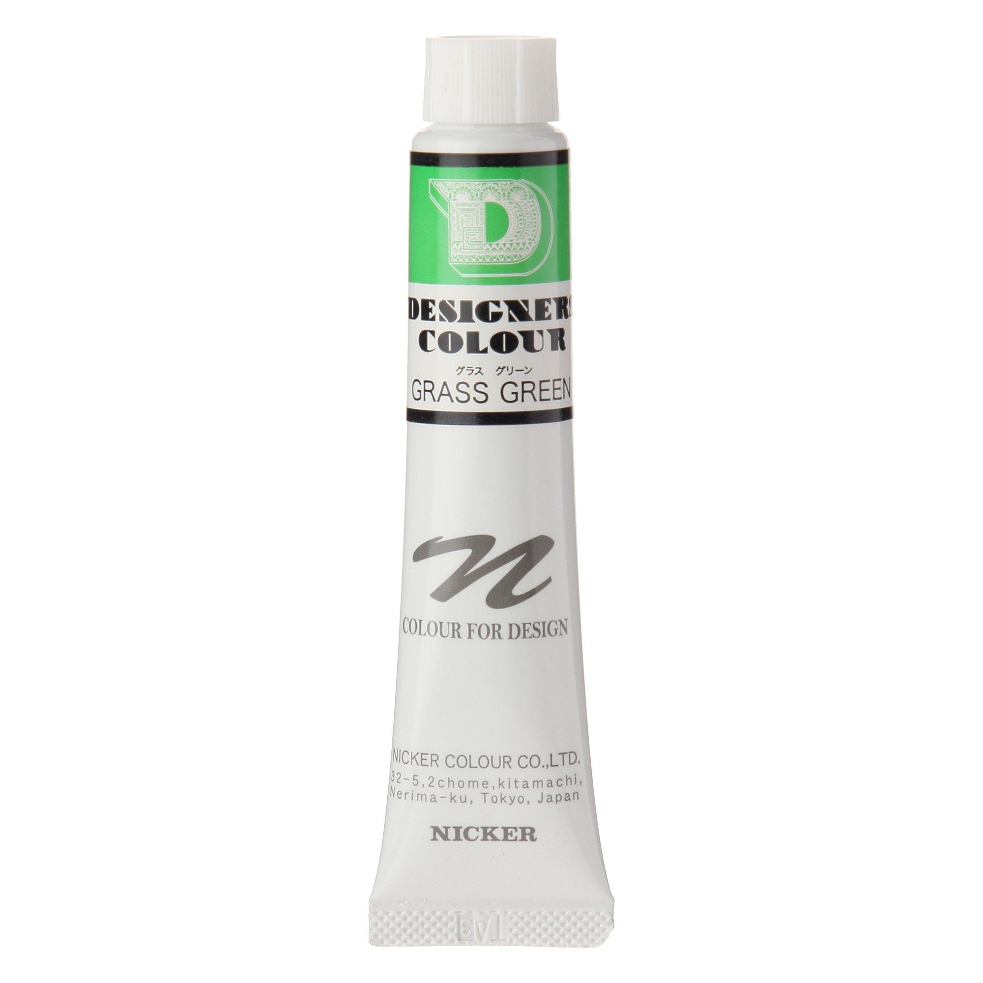 Nicker Paints Designer Colors Single Color 20mL - 98 Colors Total