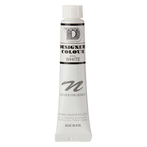 Nicker Paints Designer Colors Single Color 20mL - 98 Colors Total