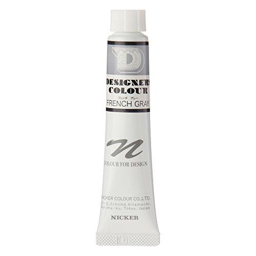 Nicker Paints Designer Colors Single Color 20mL - 98 Colors Total