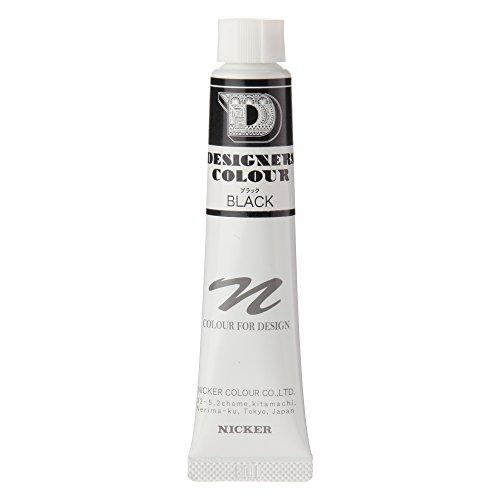 Nicker Paints Designer Colors Single Color 20mL - 98 Colors Total