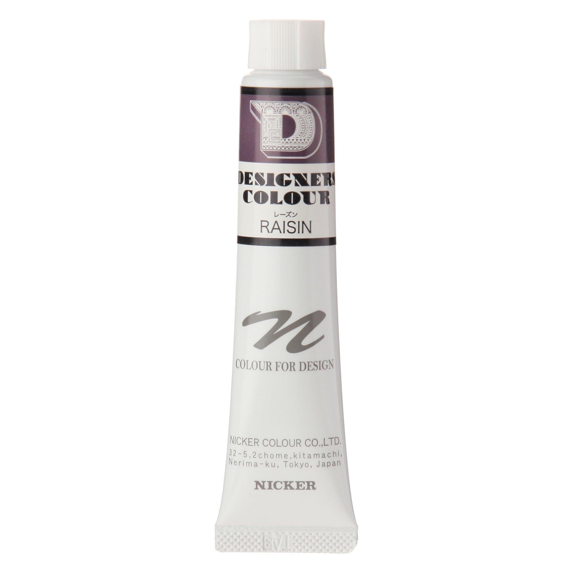 Nicker Paints Designer Colors Single Color 20mL - 98 Colors Total