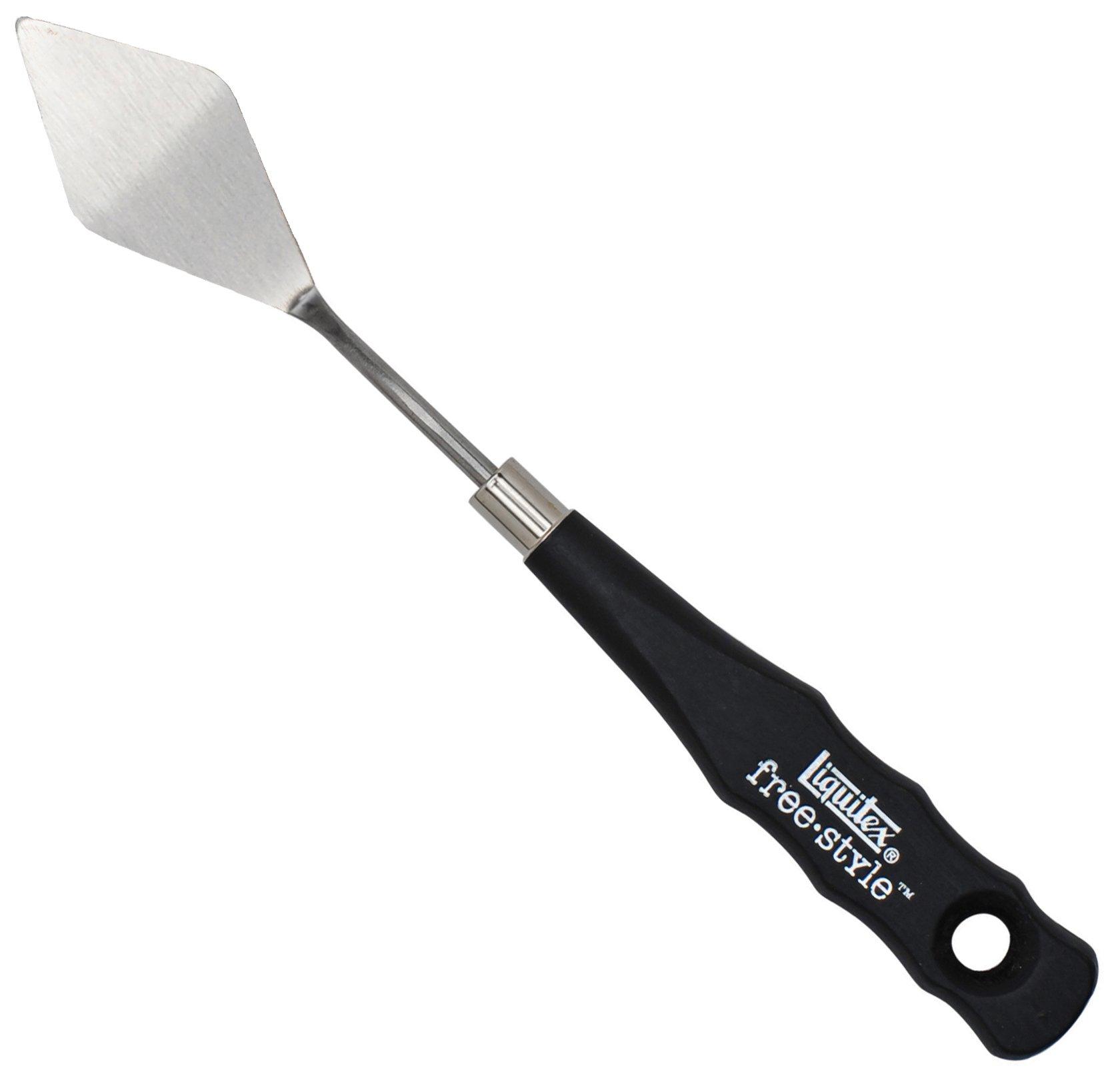 Liquitex Painting Knife S #02 119902
