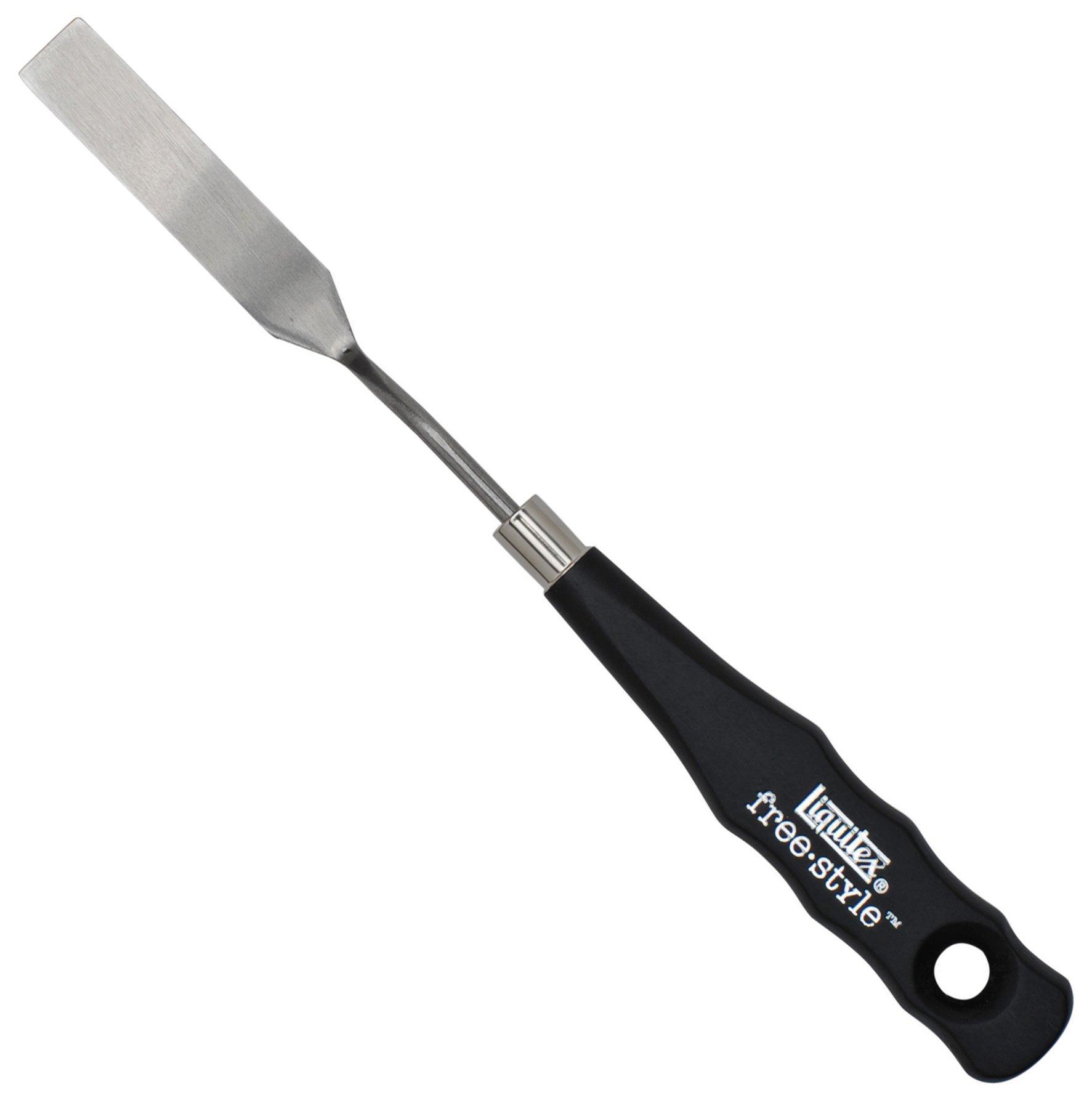 Liquitex Painting Knife S #07 119907