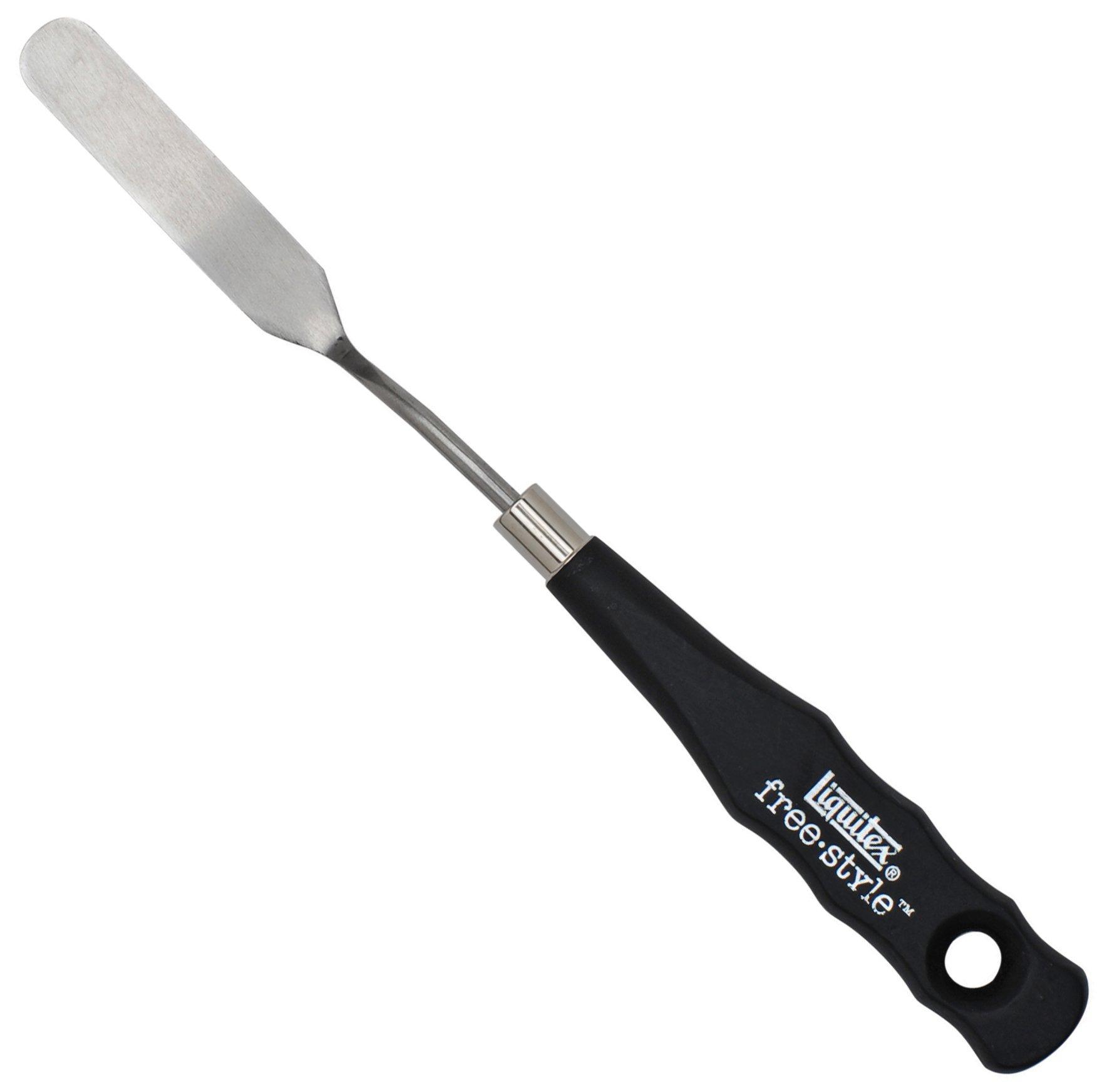 Liquitex Painting Knife S #08 119908