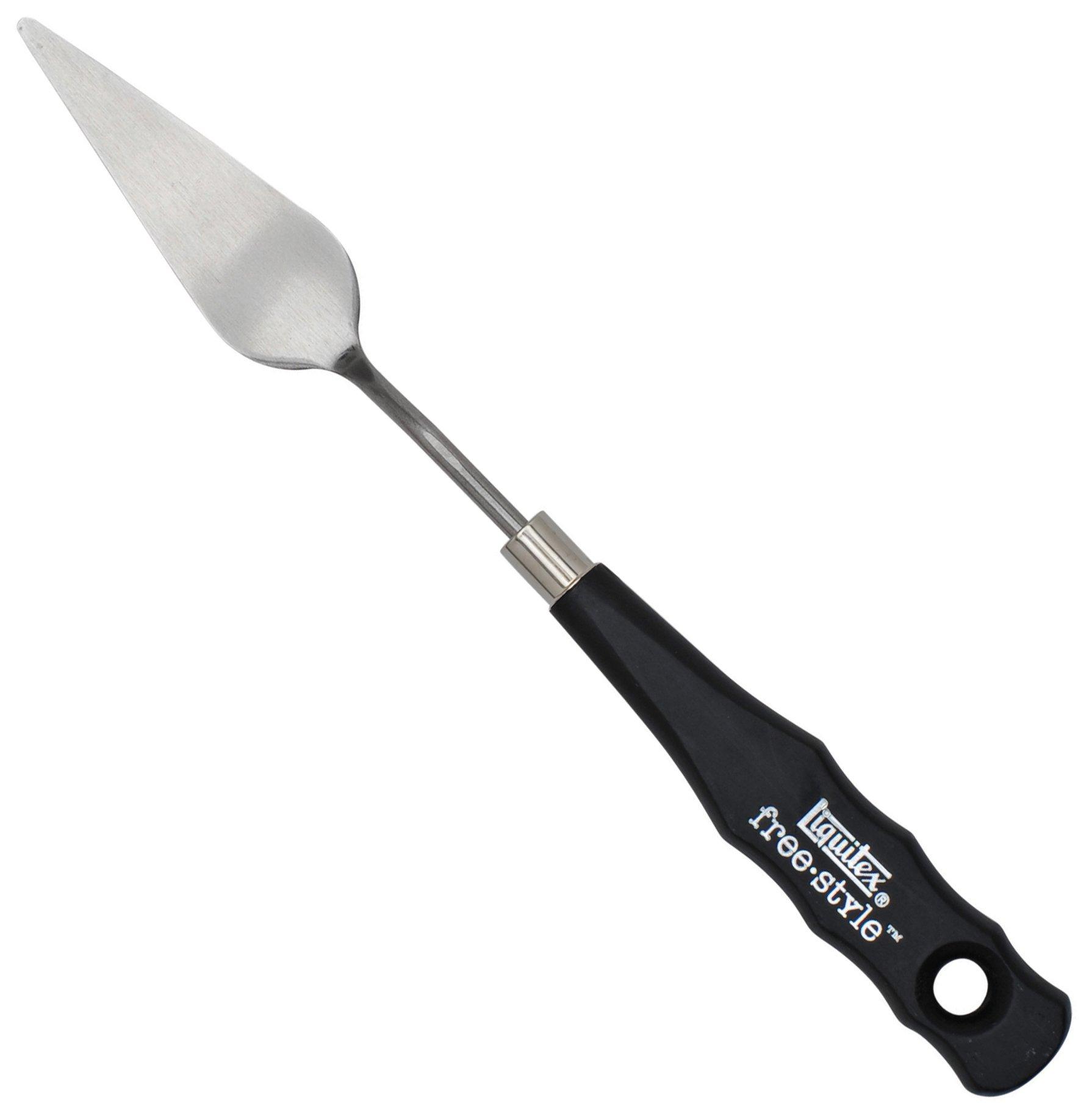 Liquitex Painting Knife S #14 119914