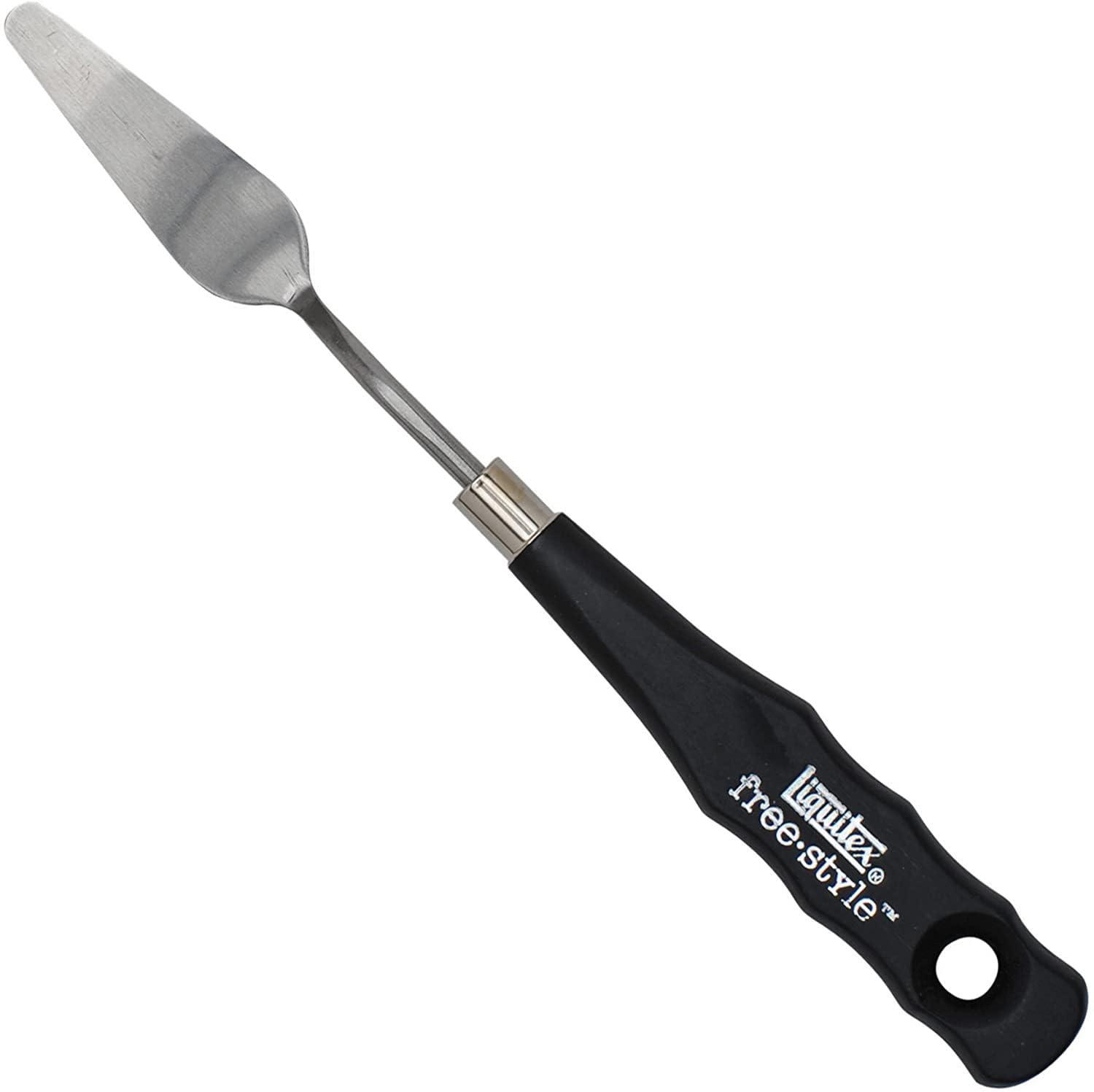 Liquitex Painting Knife S #16 119916