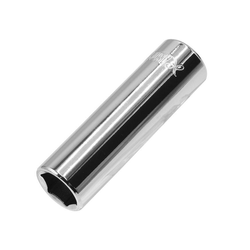 AP 1/4DR Deep Socket 10mm