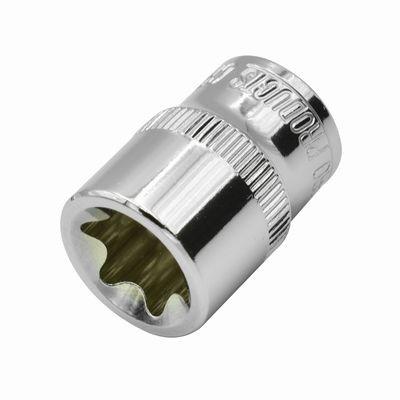 AP 3/8DR E-Type Hex Lobe Socket E16