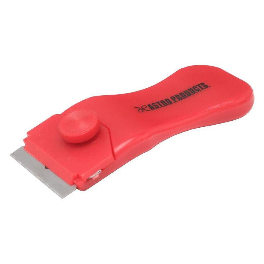 Astro Products Mini Scraper MS008
