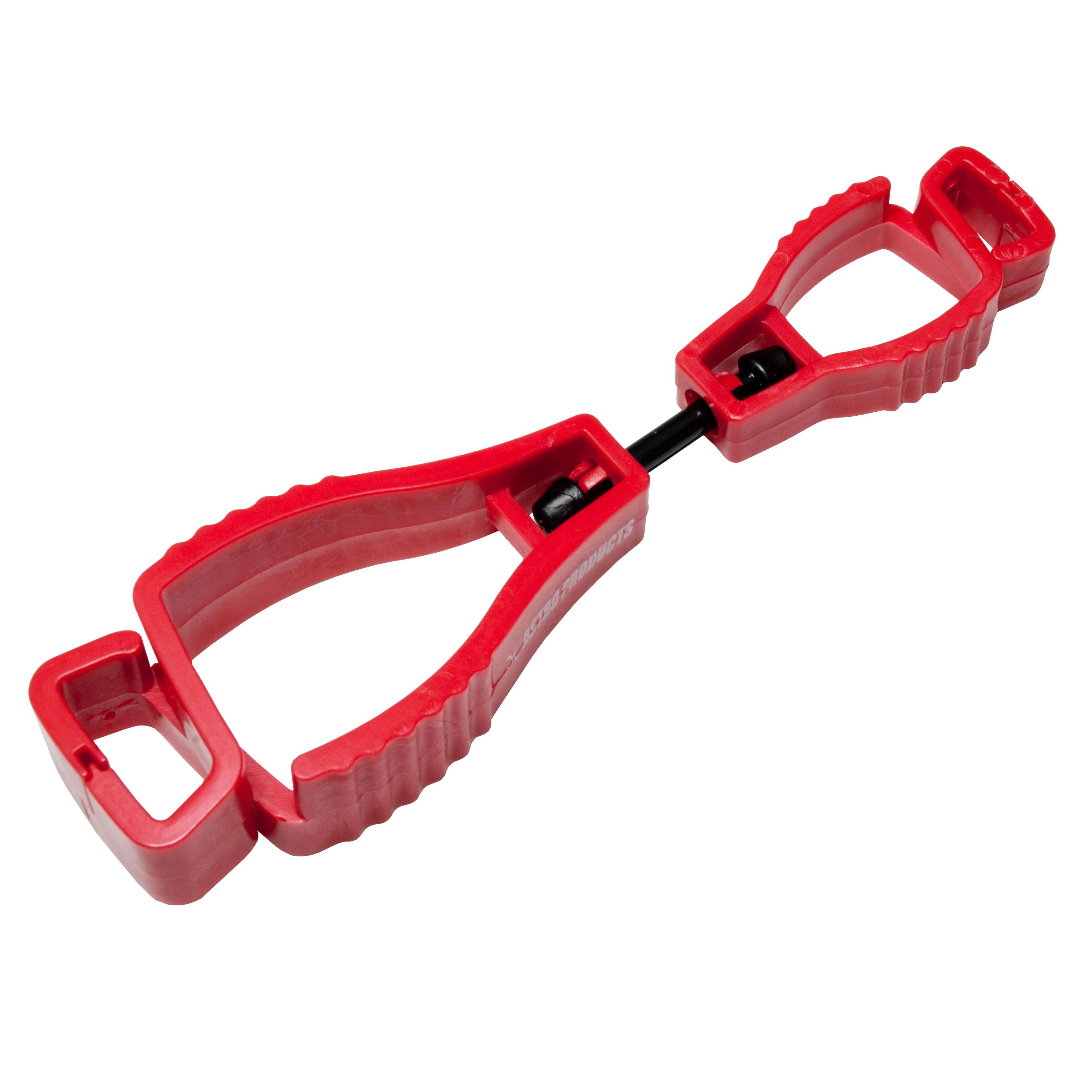 〇AP Glove Holder Red
