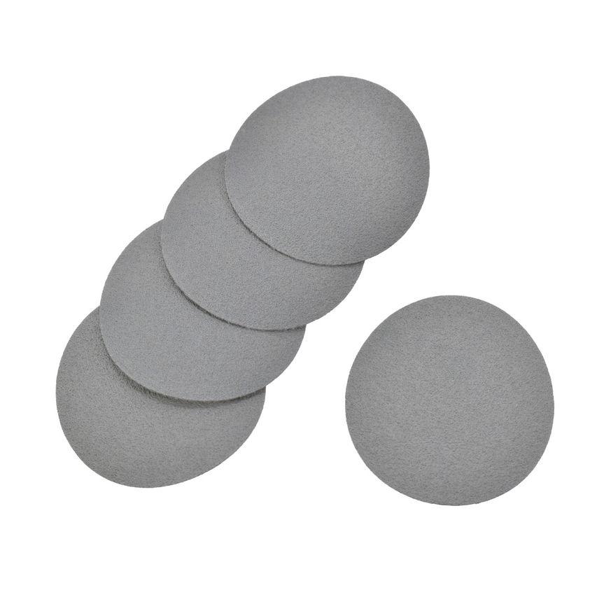 AP φ50mm Sanding Paper 5-Pack #120