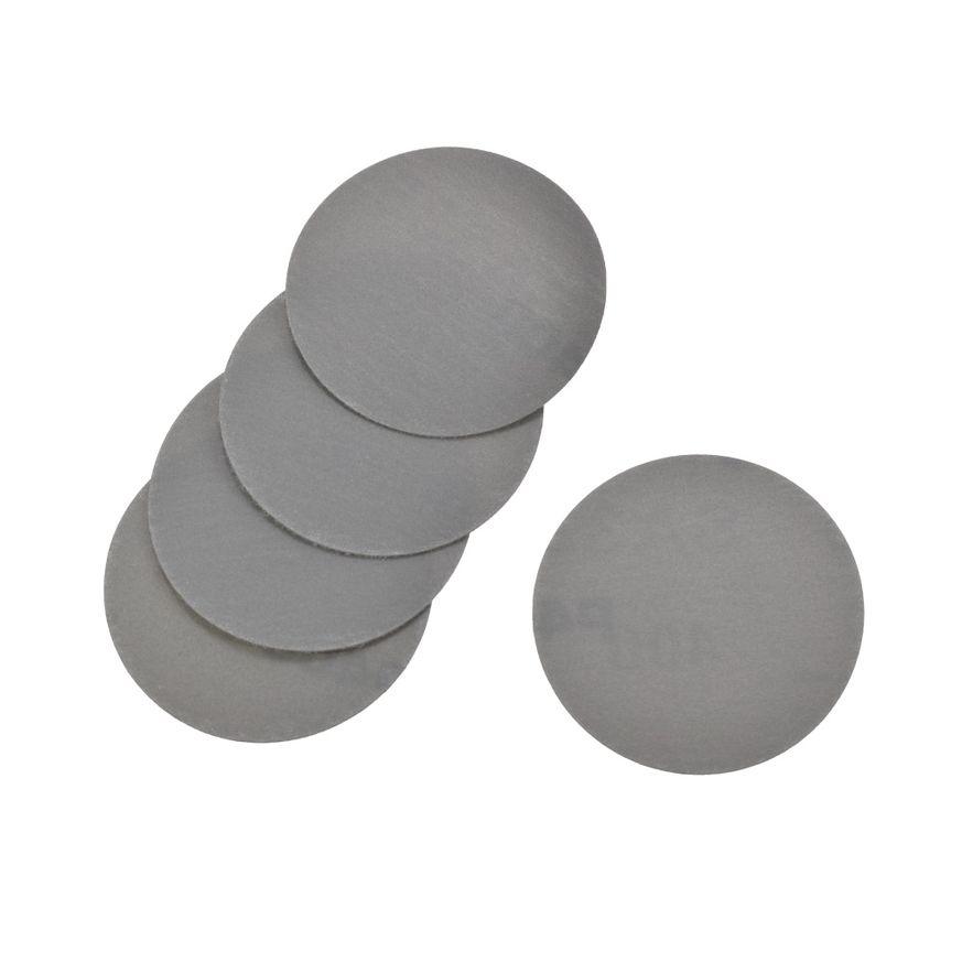 AP φ50mm Sanding Paper 5-Pack #400