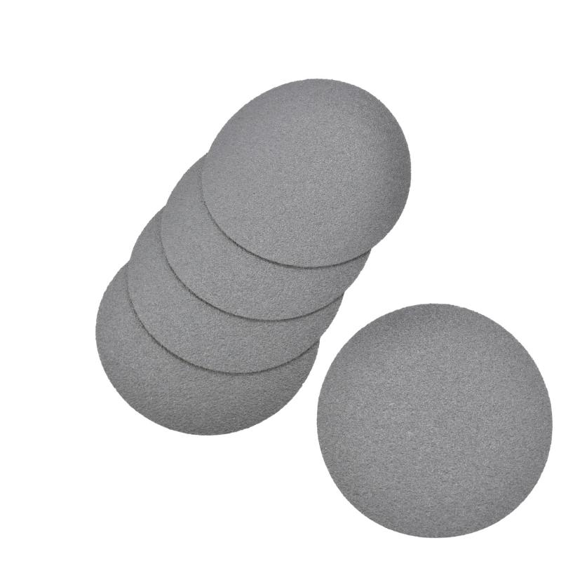 AP φ50mm Sanding Paper 5-Pack #600