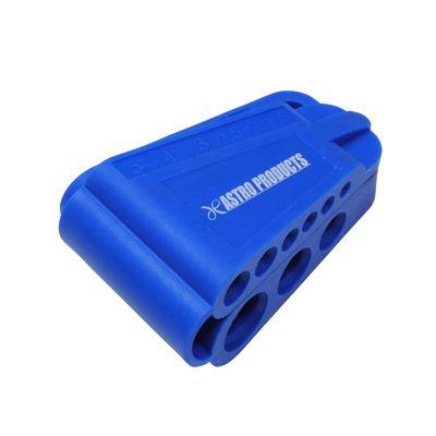 AP HEX Wrench Holder Blue