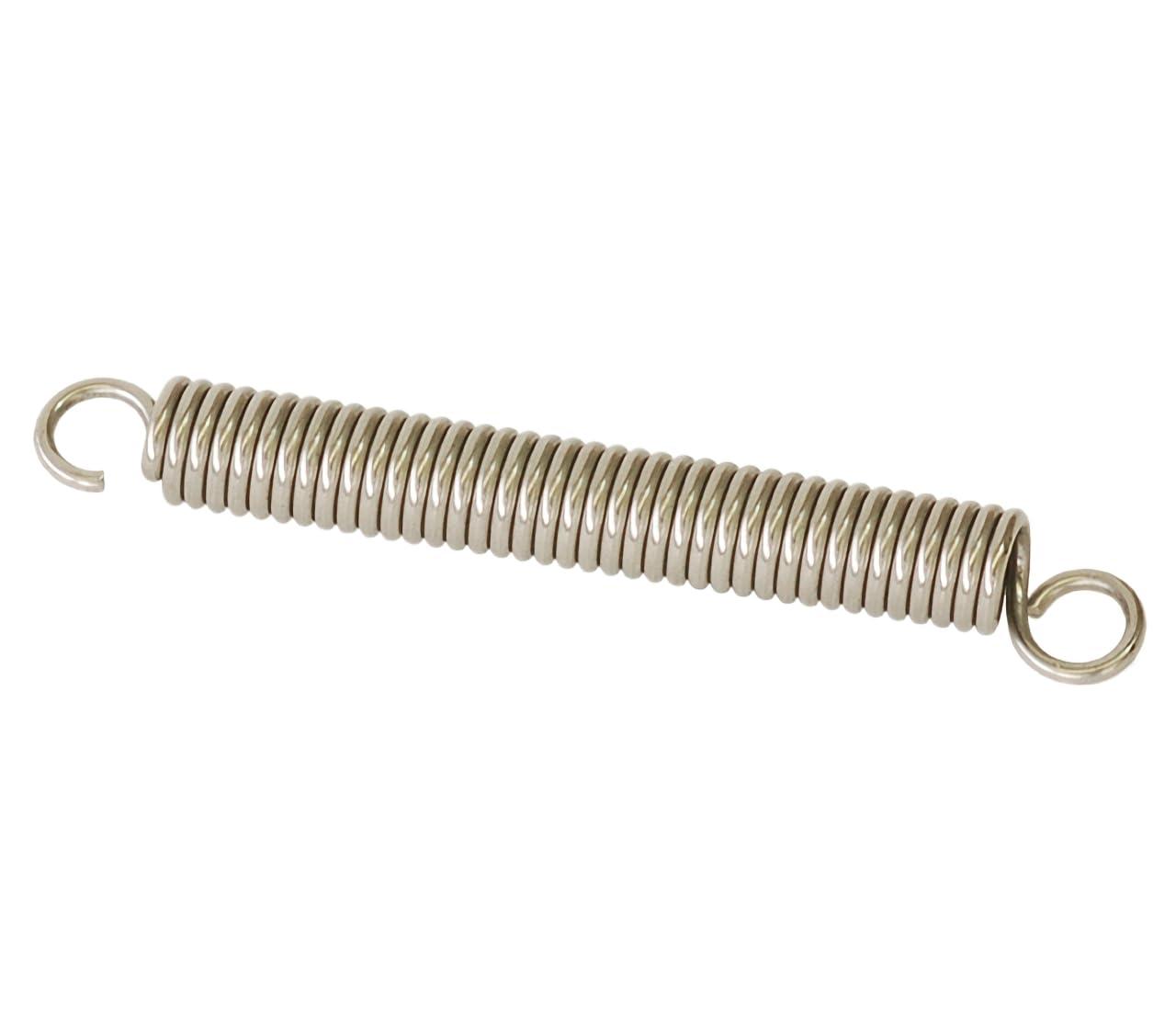 Nakatani Metal Industries 3/8" Stand Spring 90mm Stainless Steel