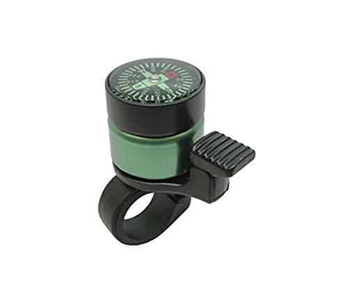 Mini Compass Bell