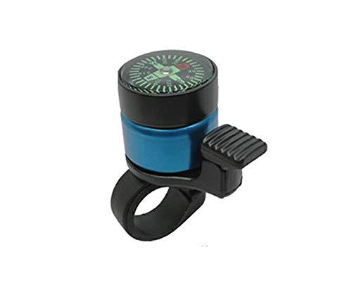 Mini Compass Bell