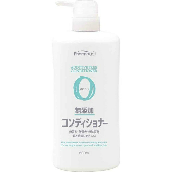 PharmaAct Additive-Free Conditioner