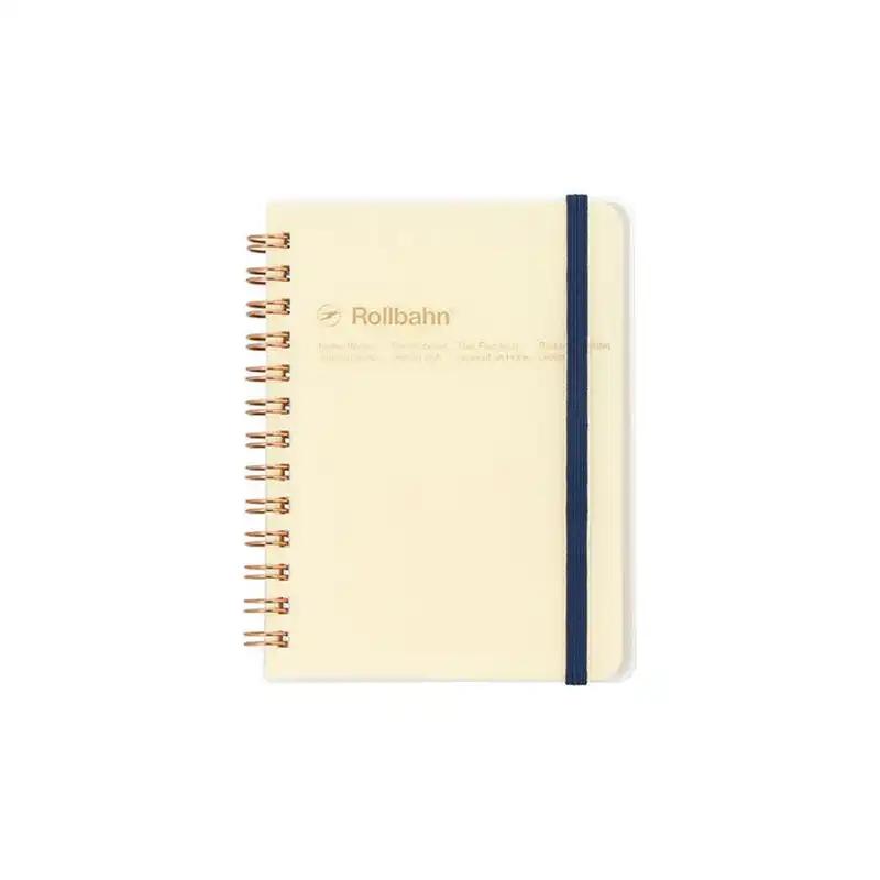[Delphonix] Rolbahn Pocket Memo Pad Clear Mini (Clear)