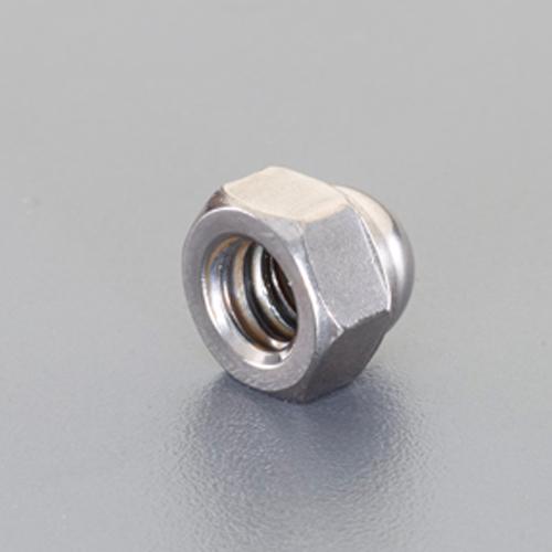 W1/2-inch bag nut (stainless steel/1 piece)