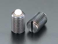 M6 Light Load Short Plunger