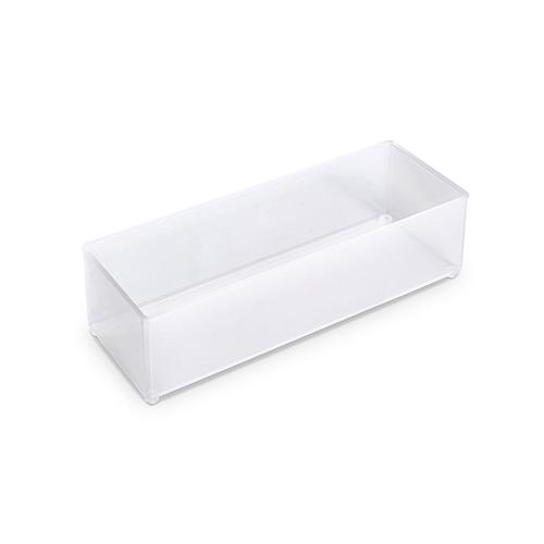 raaco 55x157x47mm Small Parts Tray (2 pcs) EA661AA-56 Esco