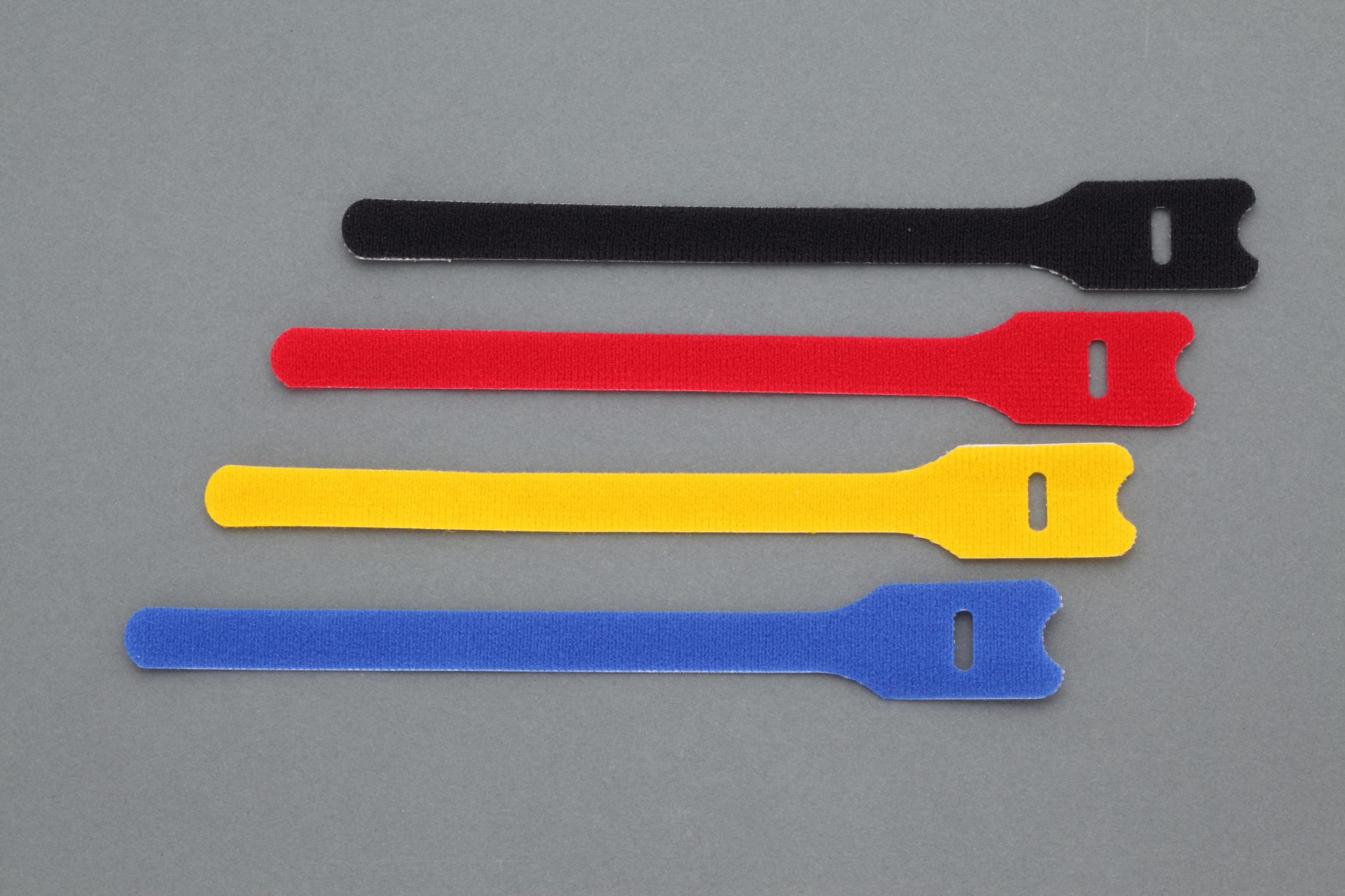 25x200mm Magic Bands (4-color set)