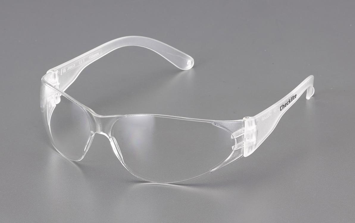 ESCO Protective Glasses (Clear) EA800C-70