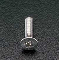 M5x16mm Flat Head Screws (Stainless Steel / 45 pcs)