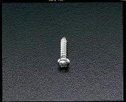 5x50mm Pan Head Tapping Screws (Stainless Steel / 20 pieces)