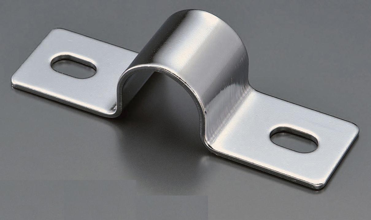 30x105mm Connecting Bracket (Steel)