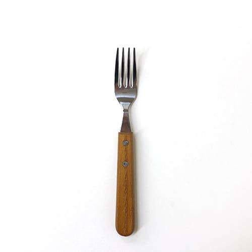 Sato Metal Industries SALUS Provence Small Fork Made in Japan
