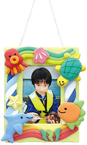 Wall-Mounted Photo Frame AT Clay M Included