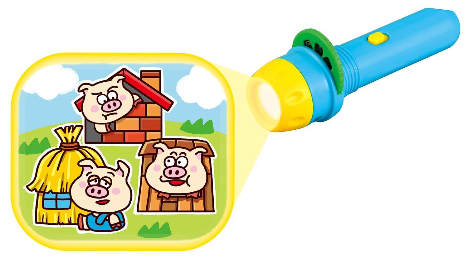 Fairy Tale Projector 3 with App