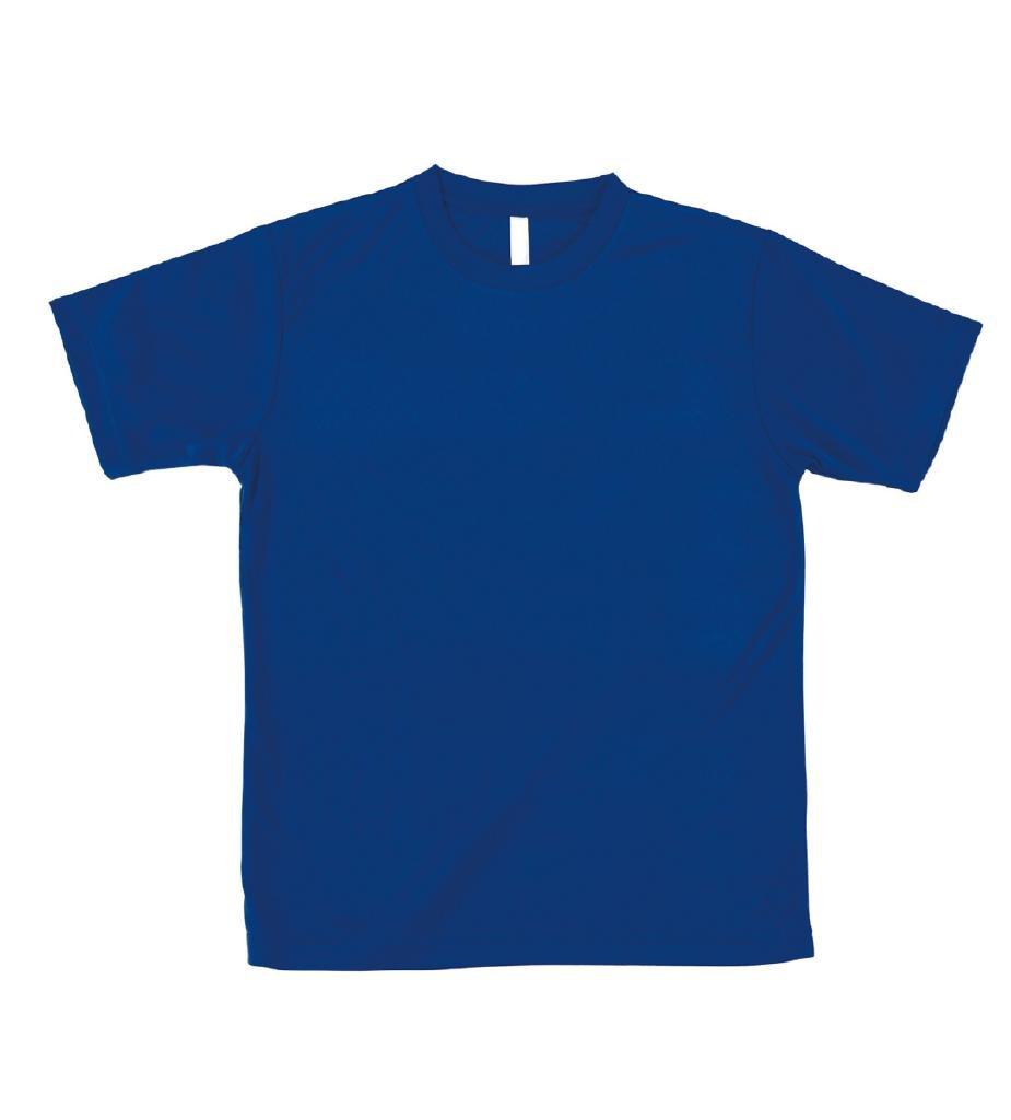 Artec AT Dry T-Shirt S Blue 038378
