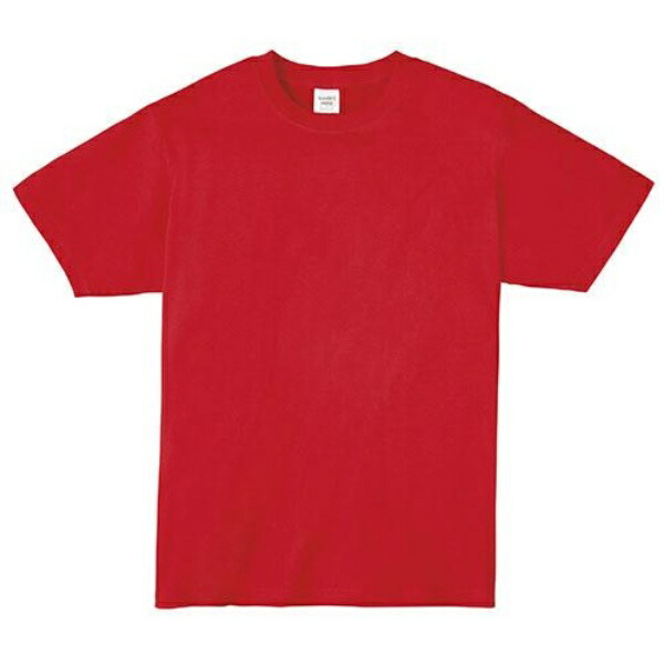 ARTEC AT Dry T-Shirt 130cm Red 150g Polyester 100% ATC38383