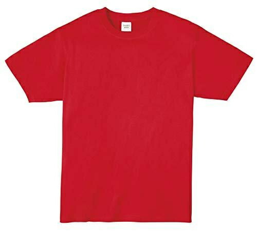 ARTEC AT Dry T-Shirt 150cm Red 150g Polyester 100% ATC38388