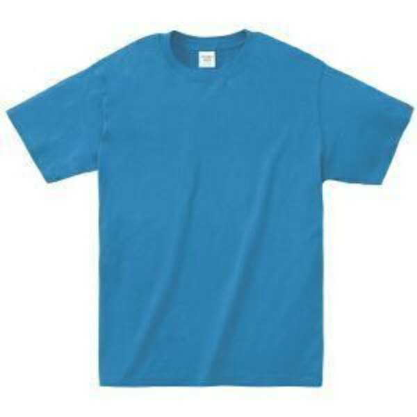 ARTEC AT Dry T-Shirt LL Turquoise 150g Polyester 100% ATC38593
