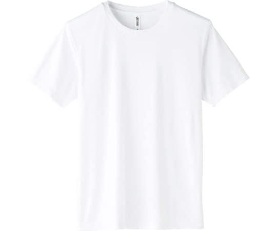 [TOMS] Light Dry T-Shirt 150cm White 39745