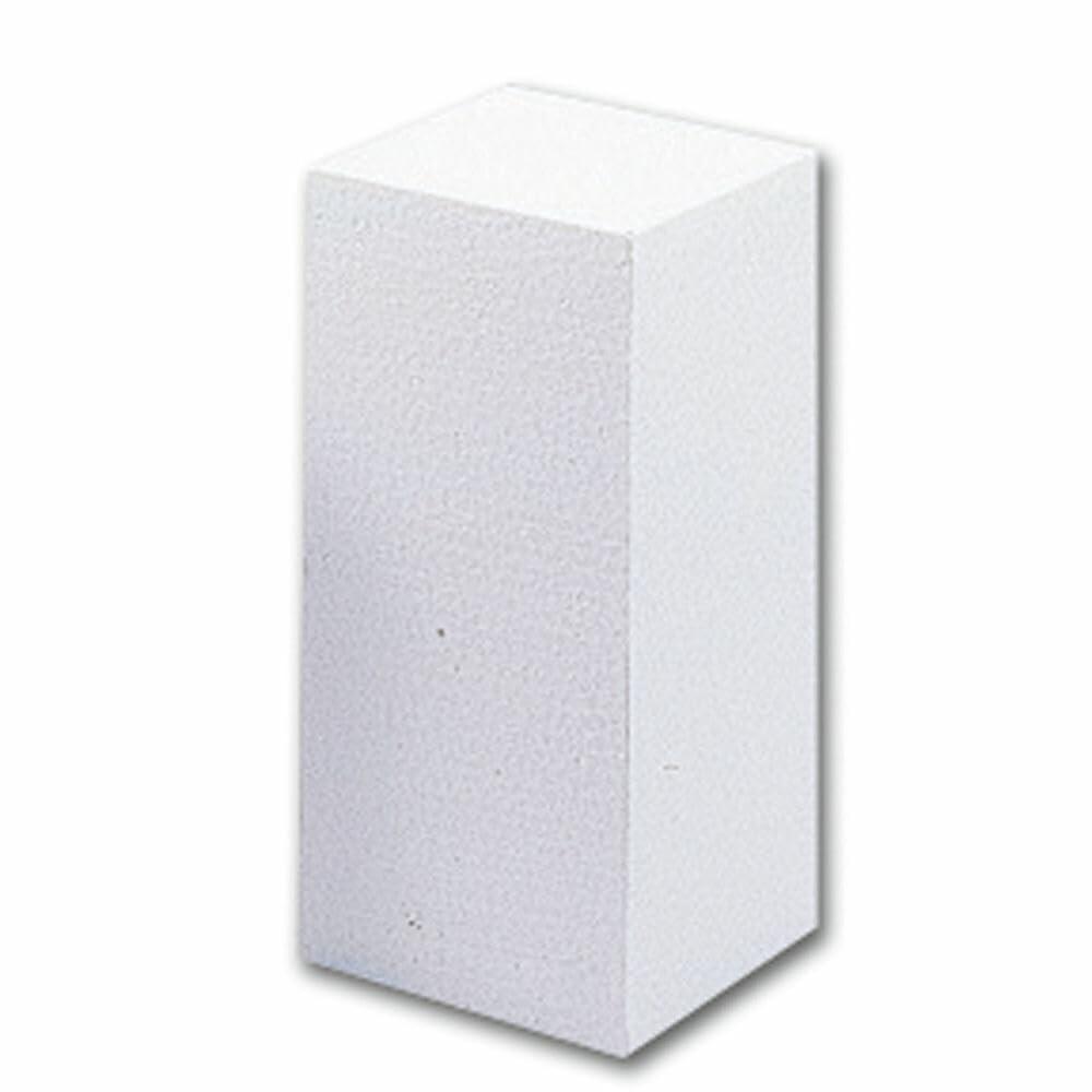 Expanded Polystyrene Core Material, Large (120x120x250mm)