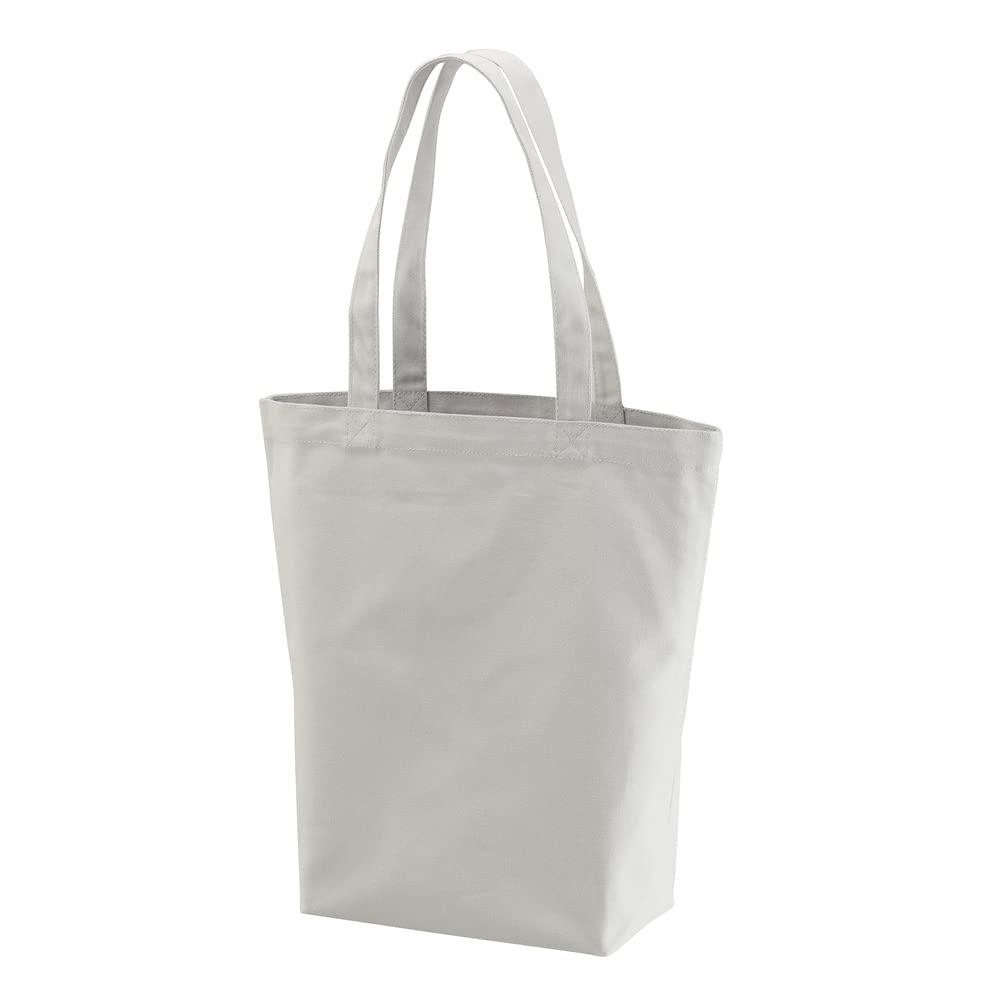 [United Athle] Regular Canvas Tote Bag L Gray M