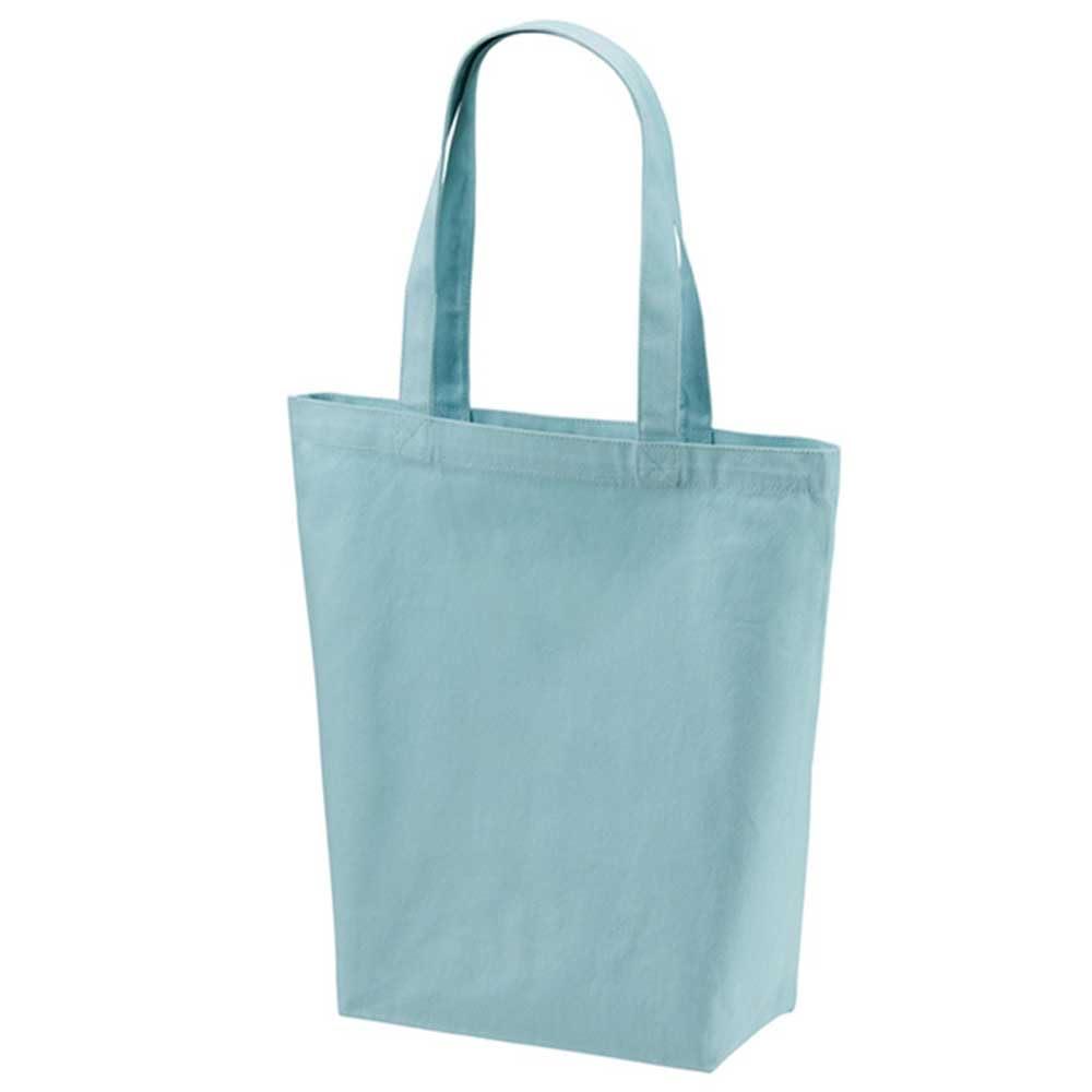 unitedathle Regular Canvas Tote Bag Casual Bag (146001cm-24) Mint Green M