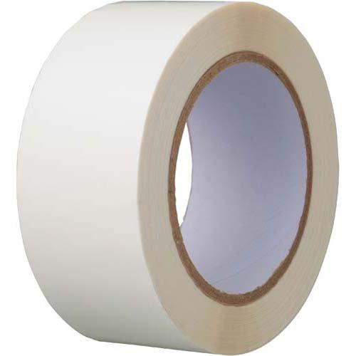 Seiwa Industries Color PP Tape White 48mm x 100m 1 roll