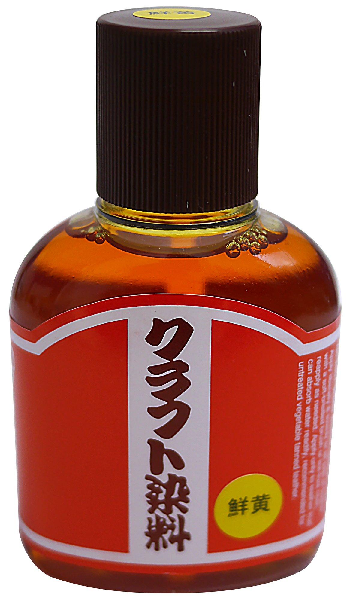 Kraft Dye 100mL, 24 Colors Total