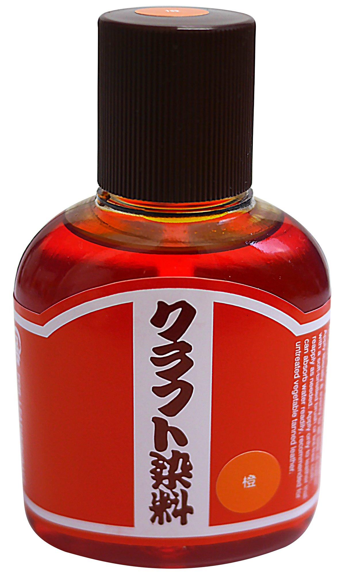 Kraft Dye 100mL, 24 Colors Total