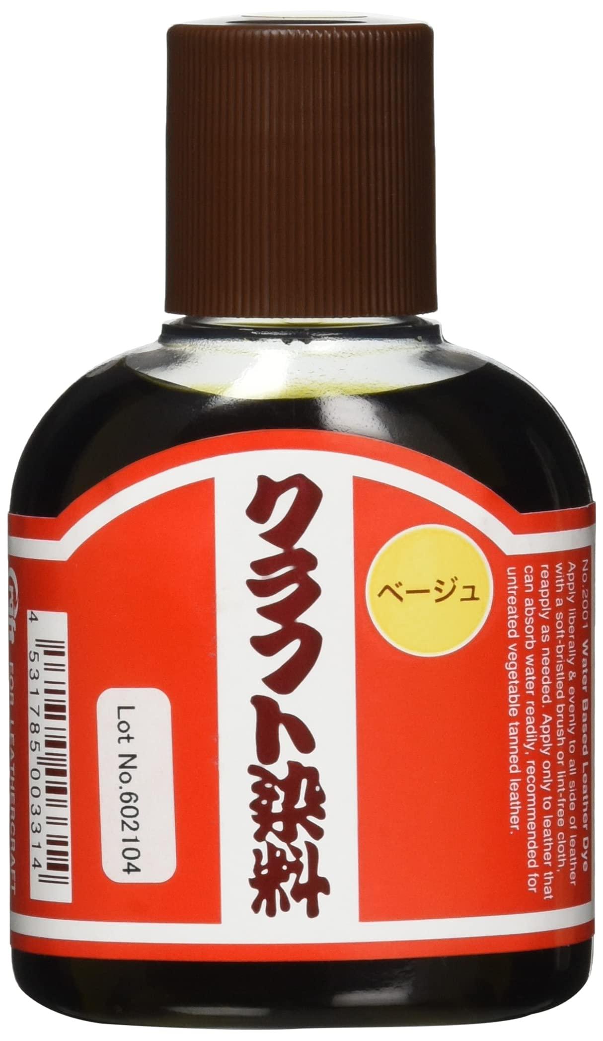 Kraft Dye 100mL, 24 Colors Total