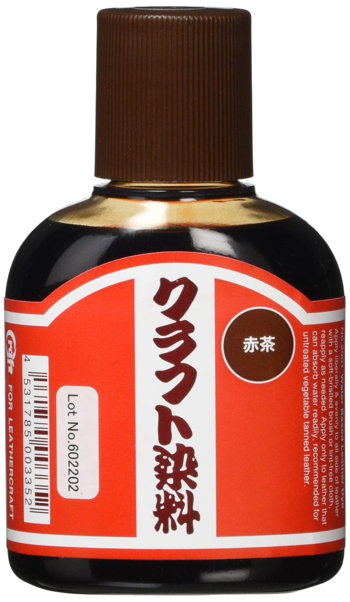 Kraft Dye 100mL - 24 Colors Total