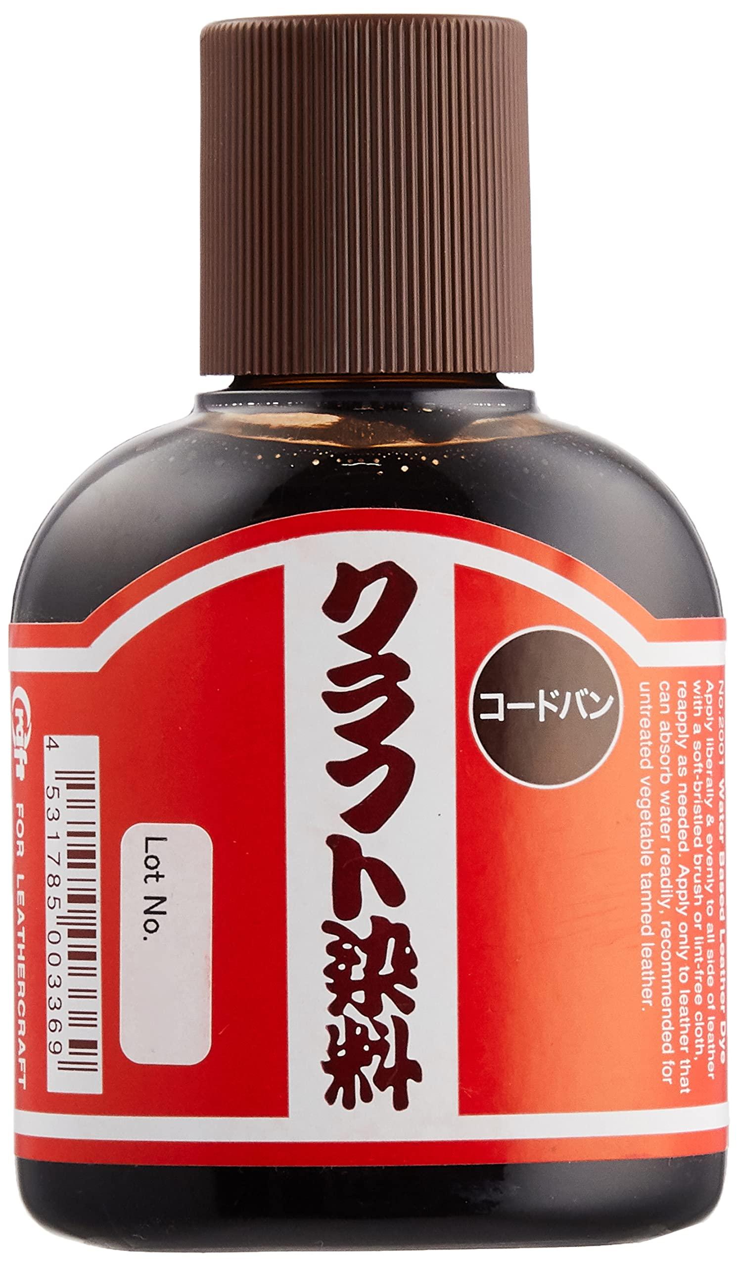 Kraft Dye 100mL - 24 Colors Total