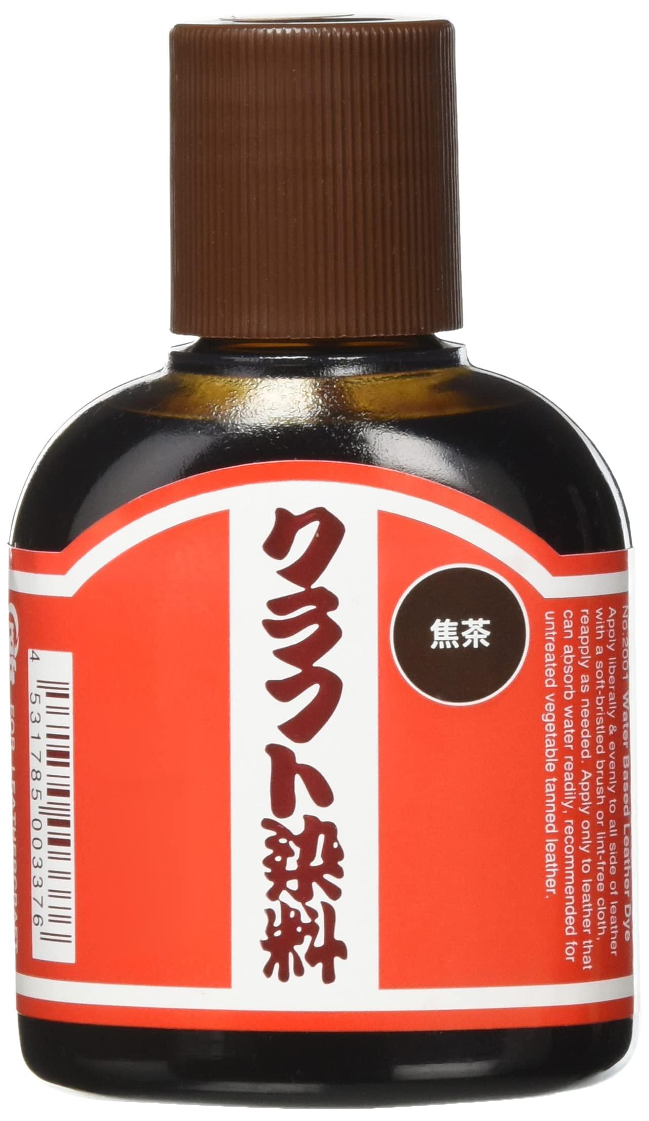 Kraft Dye 100mL - 24 Colors Total